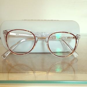 Warby Parker Accessories Warby Parker Haskell Poshmark
